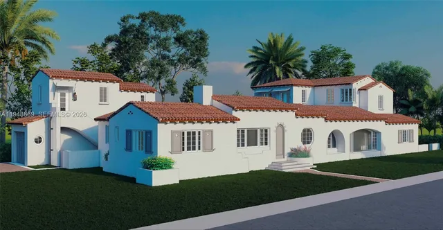 $2,550,000 | 2716 Cordova Street, Coral Gables, FL 33134