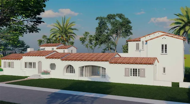 $2,550,000 | 2716 Cordova Street, Coral Gables, FL 33134