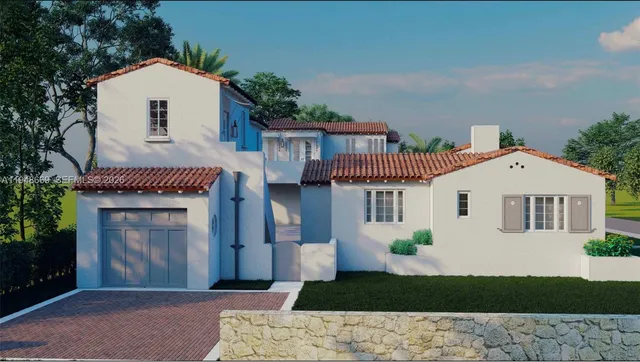 $2,550,000 | 2716 Cordova Street, Coral Gables, FL 33134