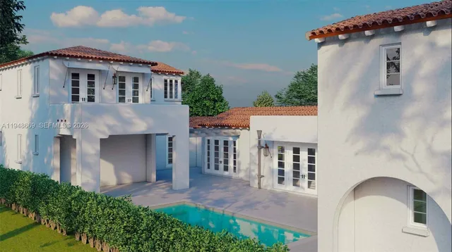 $2,550,000 | 2716 Cordova Street, Coral Gables, FL 33134