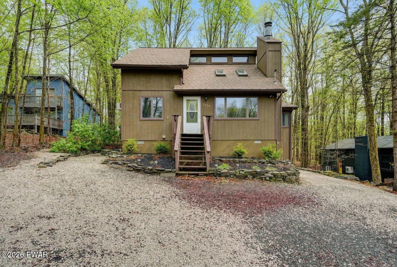 2659 Rockway Road Lake Ariel, PA 18436 - Photo 2 of 79