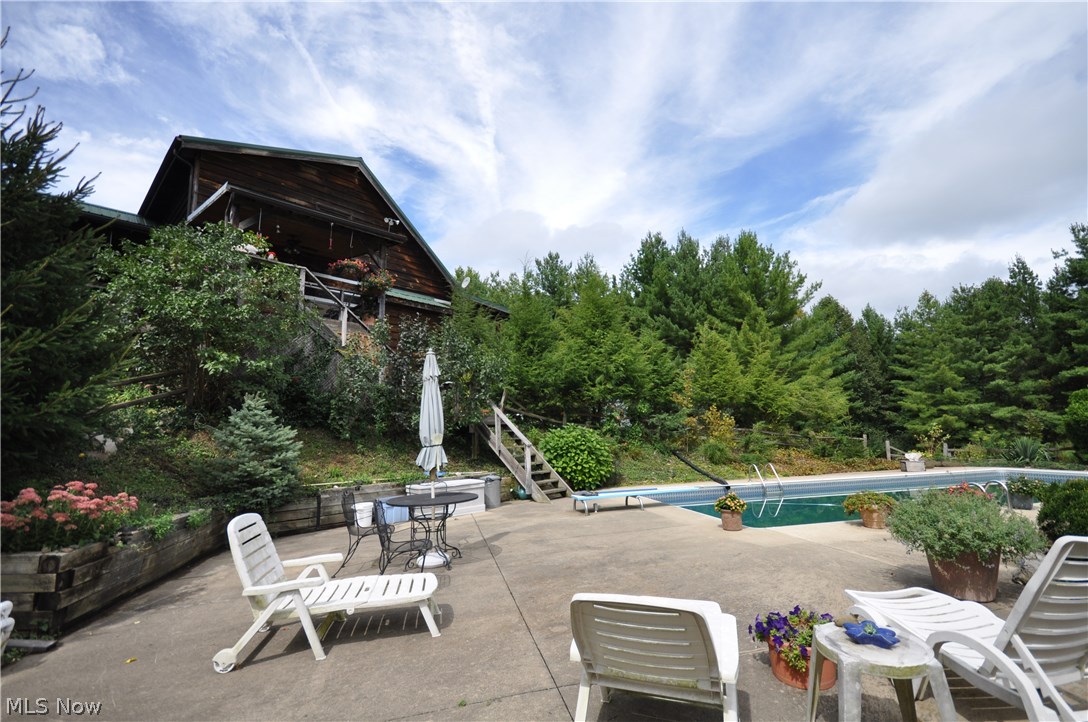 9570 Zion Ridge Road Chesterhill, OH 43728 - Photo 4 of 11 Gallery Image 4