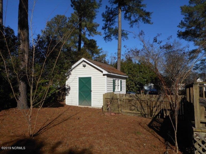 1732 Burnt Mill Road Rocky Mount, NC 27804 - Photo 17 of 20 DSCN0511