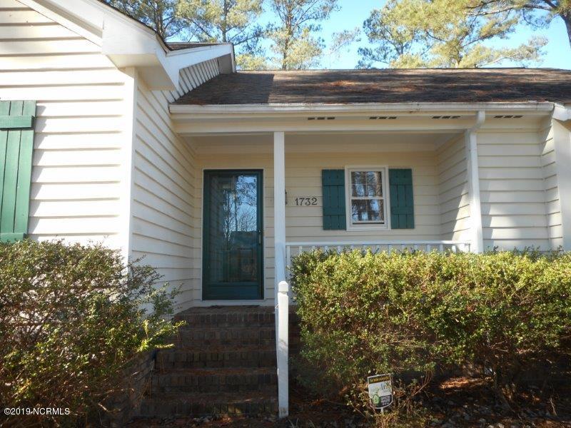 1732 Burnt Mill Road Rocky Mount, NC 27804 - Photo 2 of 20 DSCN0531