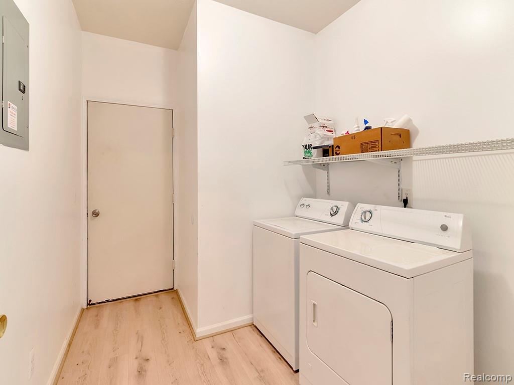 23370 Sunset Road, Unit #23 Taylor, MI 48180 - Photo 11 of 25
