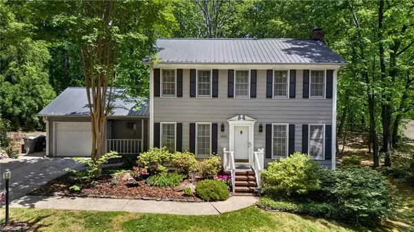 $335,000 | 1011 Kildare Road, Asheboro, NC 27203