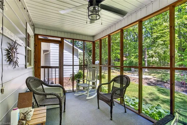 $335,000 | 1011 Kildare Road, Asheboro, NC 27203