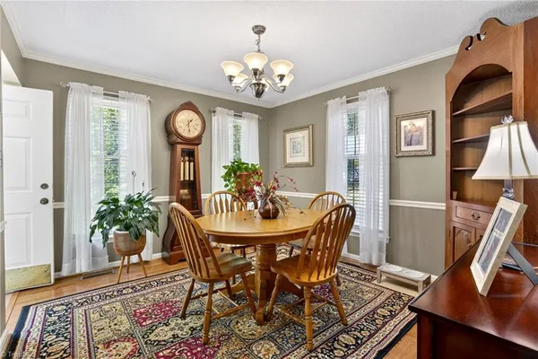 $335,000 | 1011 Kildare Road, Asheboro, NC 27203