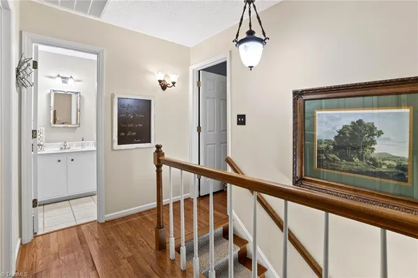 $335,000 | 1011 Kildare Road, Asheboro, NC 27203