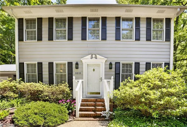 $335,000 | 1011 Kildare Road, Asheboro, NC 27203