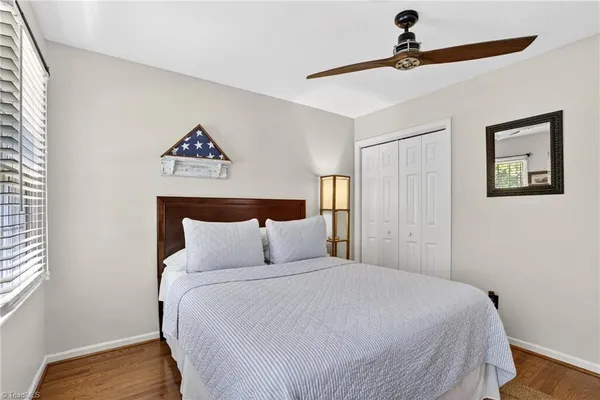 $335,000 | 1011 Kildare Road, Asheboro, NC 27203