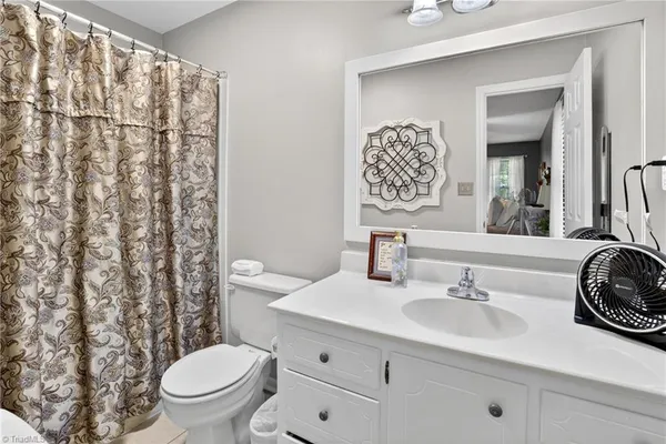 $335,000 | 1011 Kildare Road, Asheboro, NC 27203