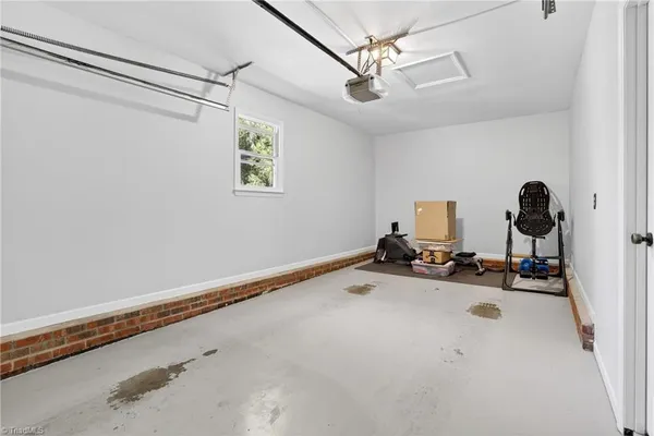$335,000 | 1011 Kildare Road, Asheboro, NC 27203
