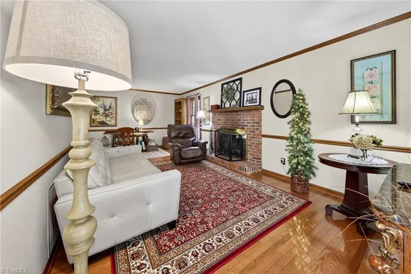 $335,000 | 1011 Kildare Road, Asheboro, NC 27203