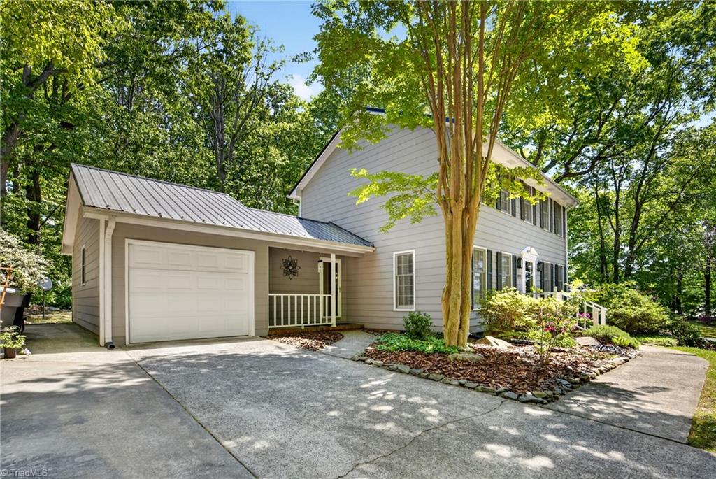 1011 Kildare Road Asheboro, NC 27203 - Photo 40 of 46