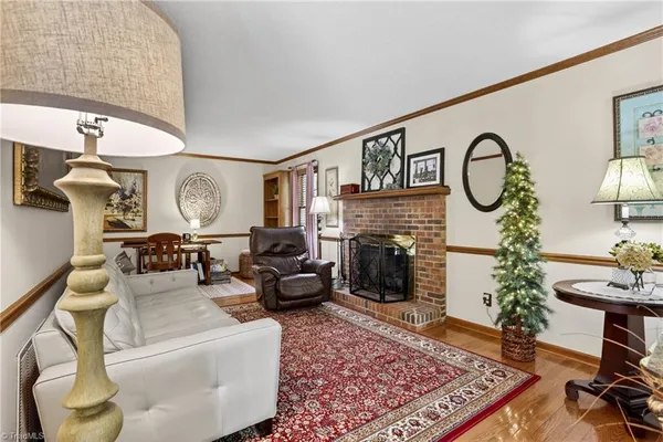 $335,000 | 1011 Kildare Road, Asheboro, NC 27203