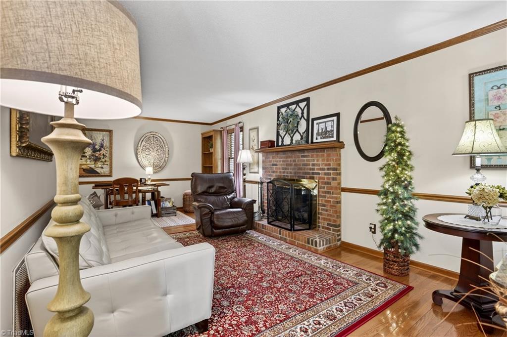 1011 Kildare Road Asheboro, NC 27203 - Photo 4 of 46