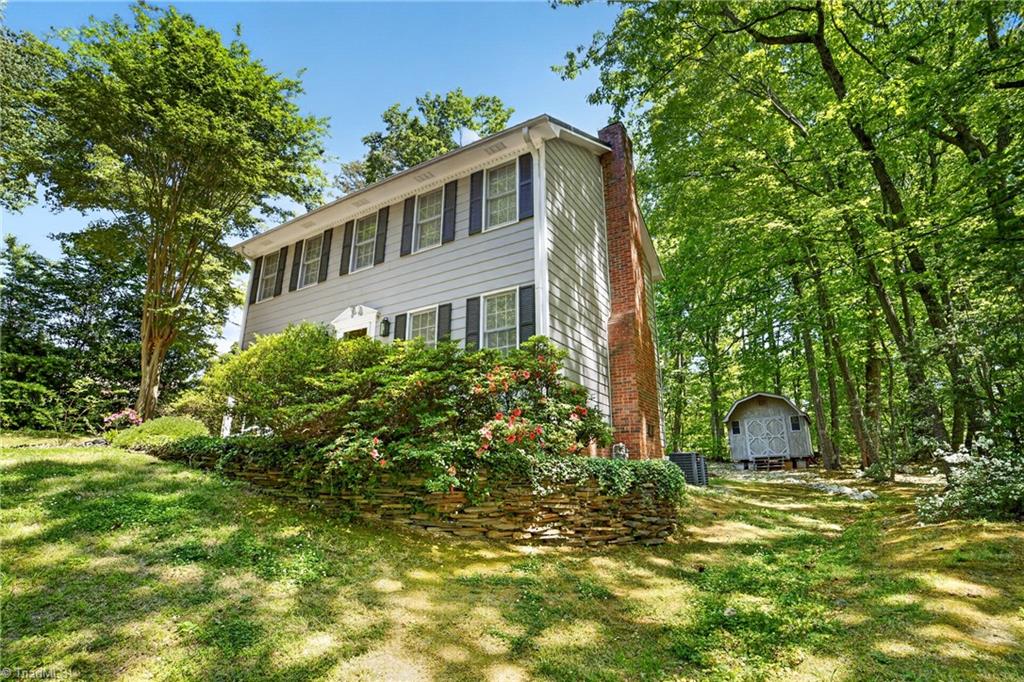 1011 Kildare Road Asheboro, NC 27203 - Photo 41 of 46