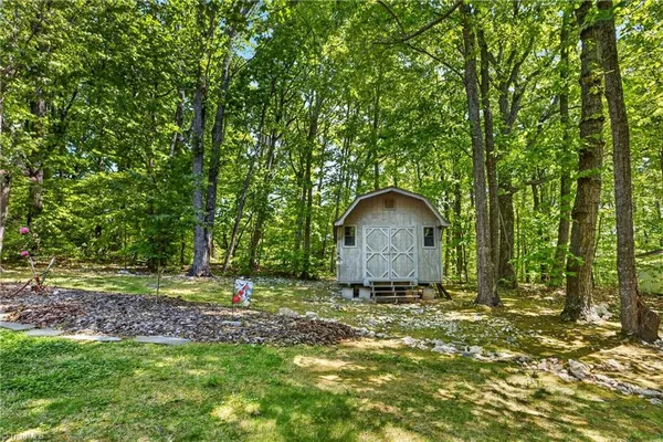 $335,000 | 1011 Kildare Road, Asheboro, NC 27203