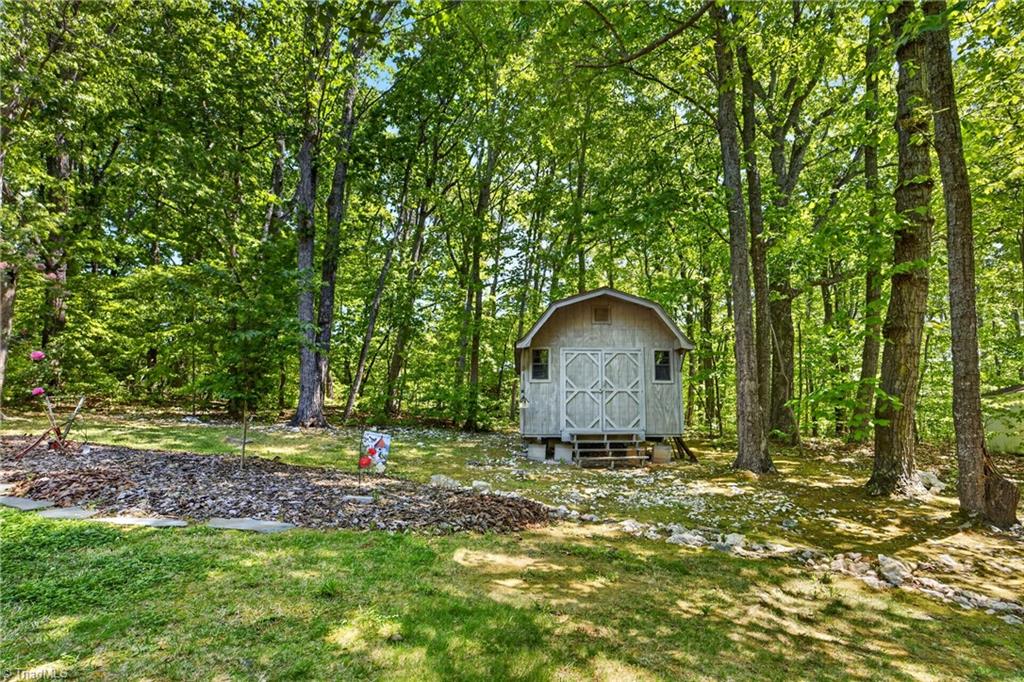 1011 Kildare Road Asheboro, NC 27203 - Photo 42 of 46