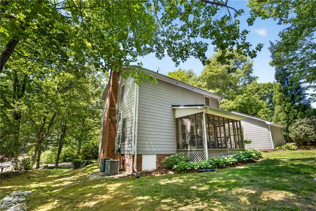 1011 Kildare Road Asheboro, NC 27203 - Photo 43 of 46