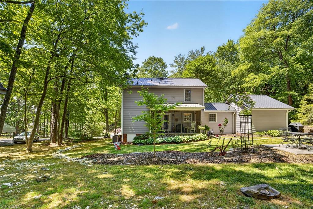1011 Kildare Road Asheboro, NC 27203 - Photo 44 of 46