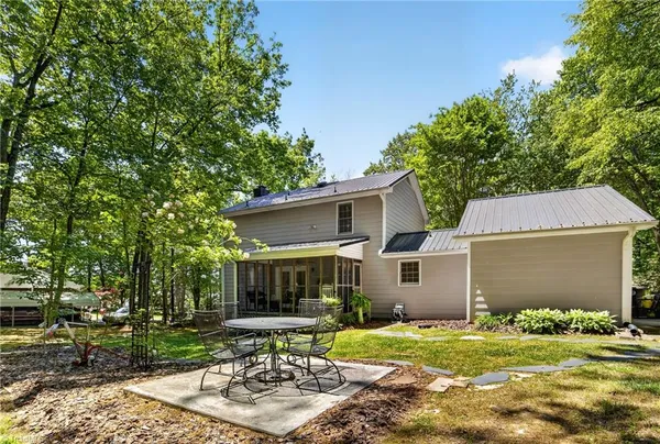 $335,000 | 1011 Kildare Road, Asheboro, NC 27203