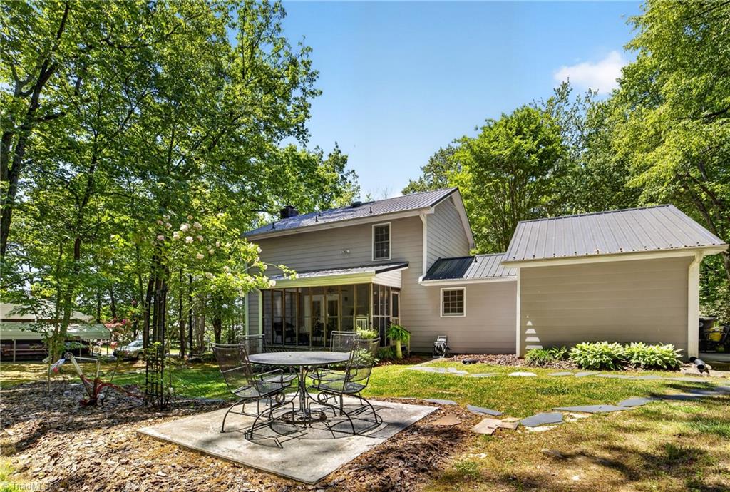 1011 Kildare Road Asheboro, NC 27203 - Photo 45 of 46