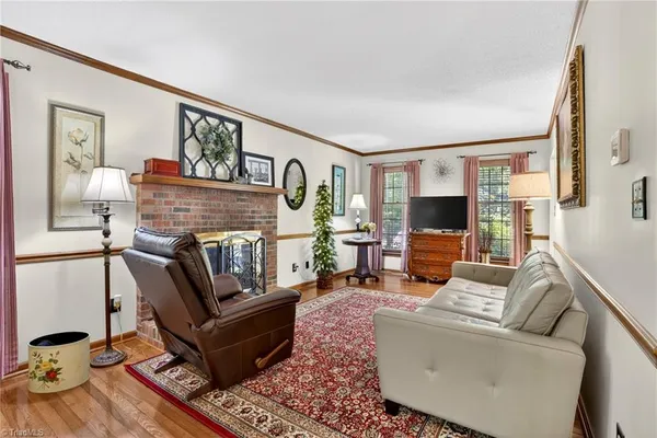 $335,000 | 1011 Kildare Road, Asheboro, NC 27203