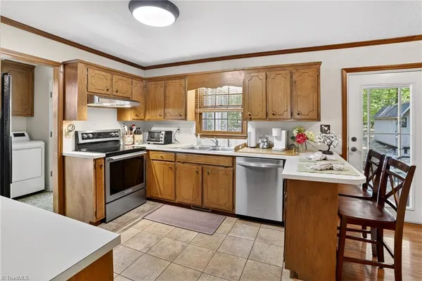 $335,000 | 1011 Kildare Road, Asheboro, NC 27203