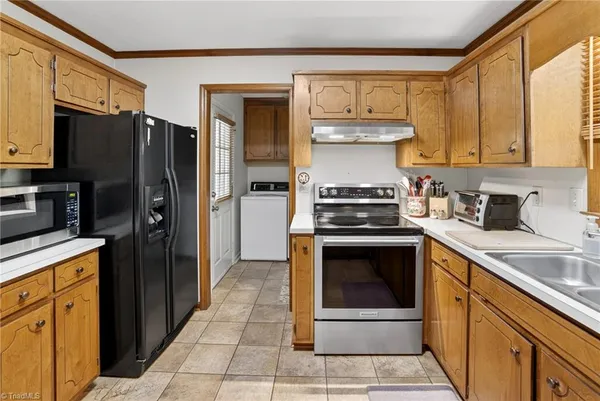 $335,000 | 1011 Kildare Road, Asheboro, NC 27203