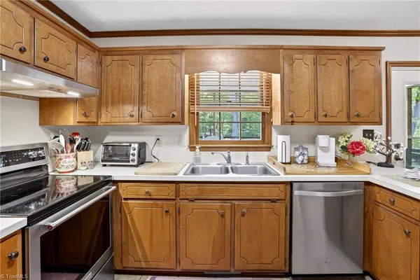 $335,000 | 1011 Kildare Road, Asheboro, NC 27203