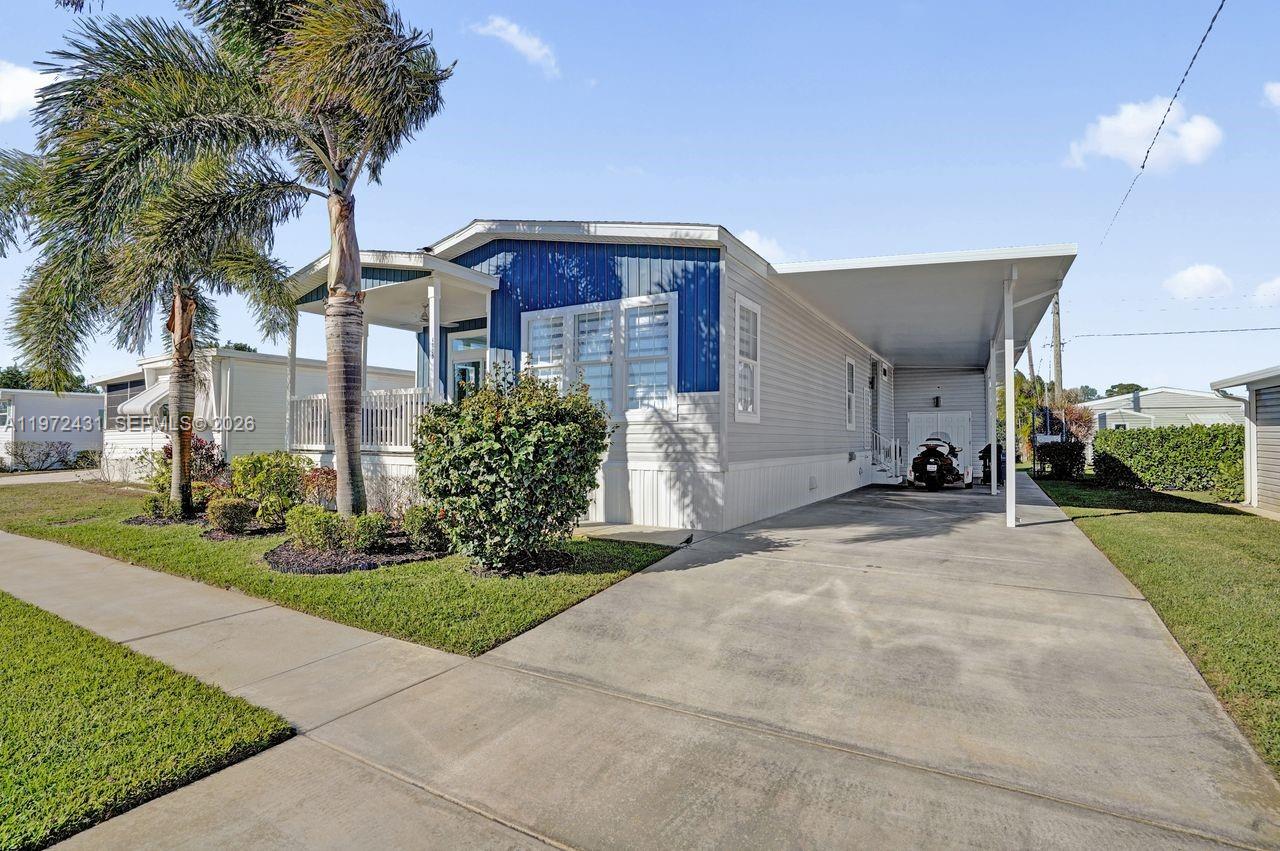 4035 Marigold Road Boynton Beach, FL 33436 - Photo 79 of 81