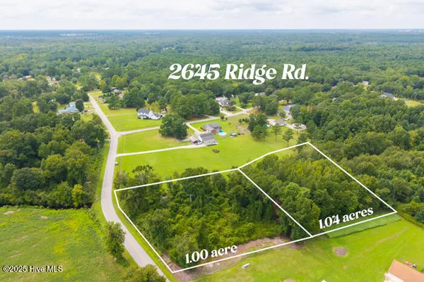 $55,000 | 2645 Ridge Road, New Bern, NC 28560