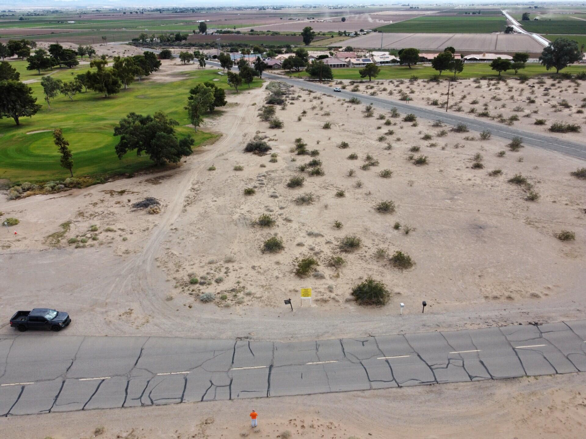 2 Acres On Wells Road Blythe, CA 92225 - Photo 2 of 5 2