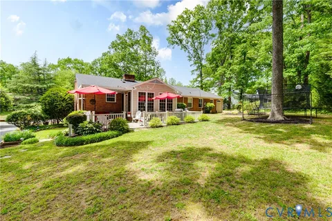 $625,000 | 2535 Cromwell Road, Richmond, VA 23235