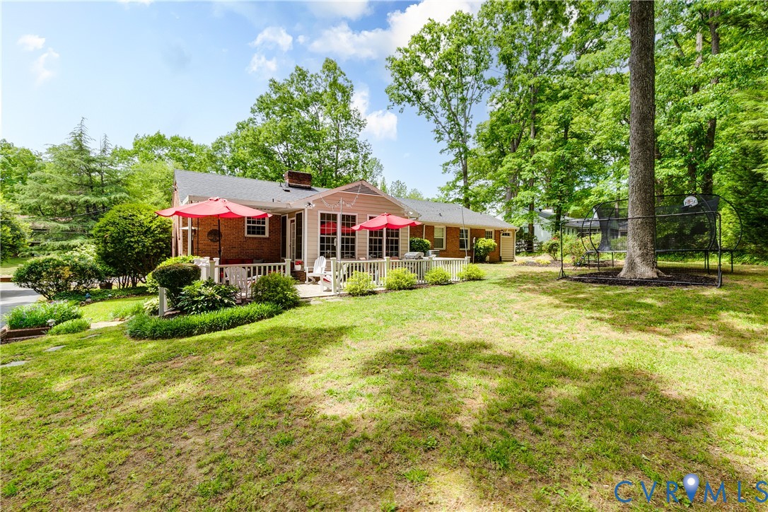 2535 Cromwell Road Richmond, VA 23235 - Photo 23 of 26
