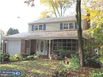 711 Devon Lane Wallingford, PA 19086 - Photo 1 of 12 Exterior Front