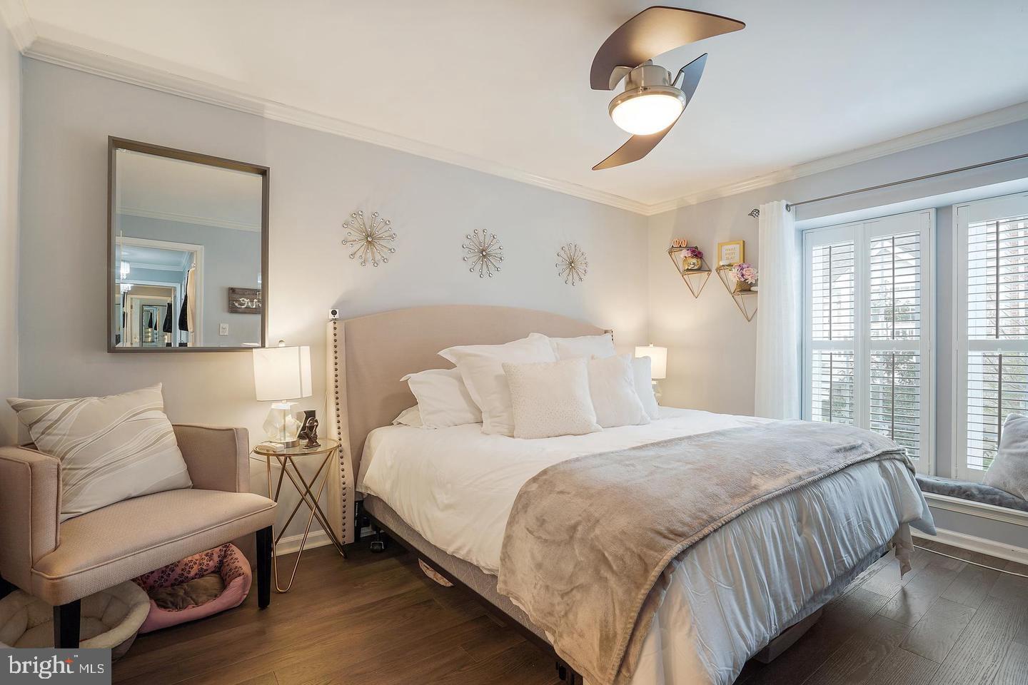 4525 28th Road South, Unit 39 Arlington, VA 22206 - Photo 12 of 31 Gallery Image 12