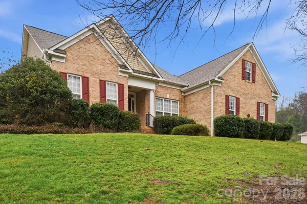 $479,900 | 7125 Sedgebrook Drive West, Stanley, NC 28164