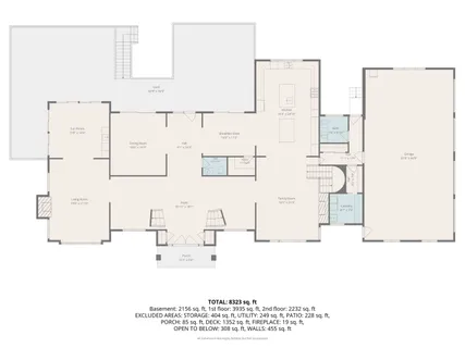 $1,750,000 | 56 Hillburn Lane, North Barrington, IL 60010