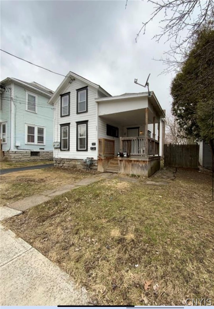 245 North Rutland Street Watertown, NY 13601 - Photo 1 of 1