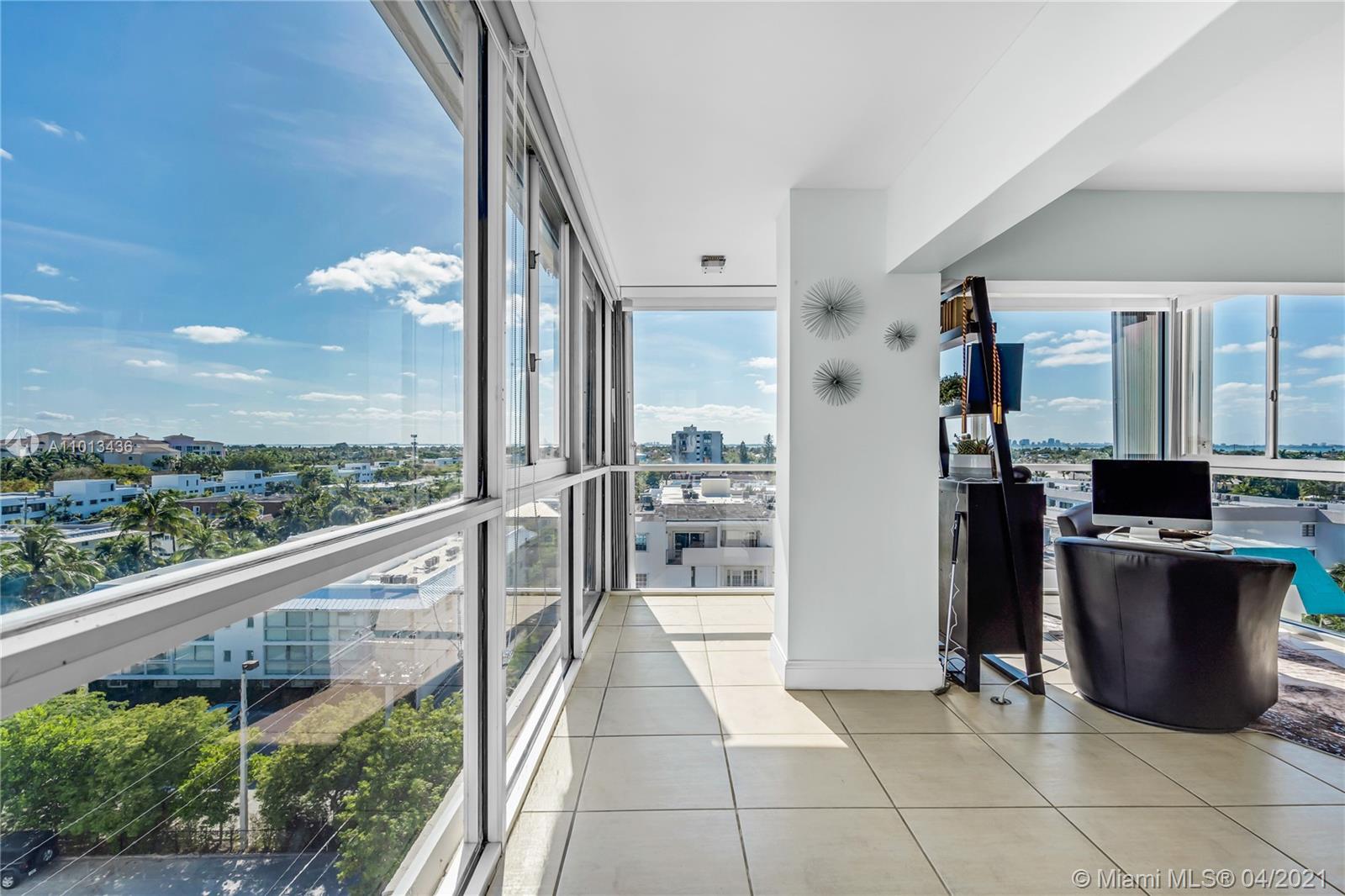 550 Ocean Drive, Unit 8H Key Biscayne, FL 33149 - Photo 11 of 34