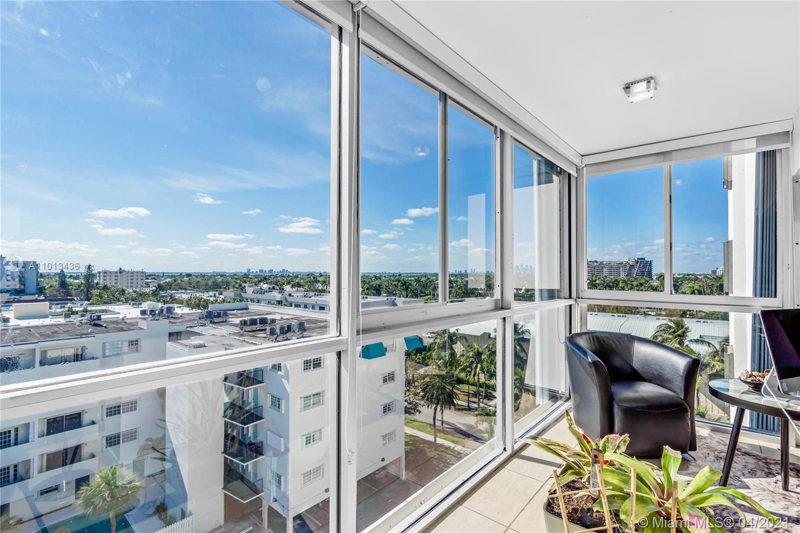 550 Ocean Drive, Unit 8H Key Biscayne, FL 33149 - Photo 12 of 34