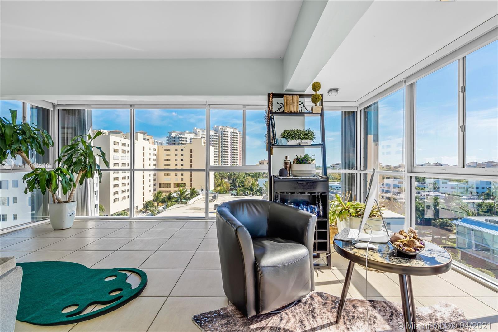 550 Ocean Drive, Unit 8H Key Biscayne, FL 33149 - Photo 13 of 34