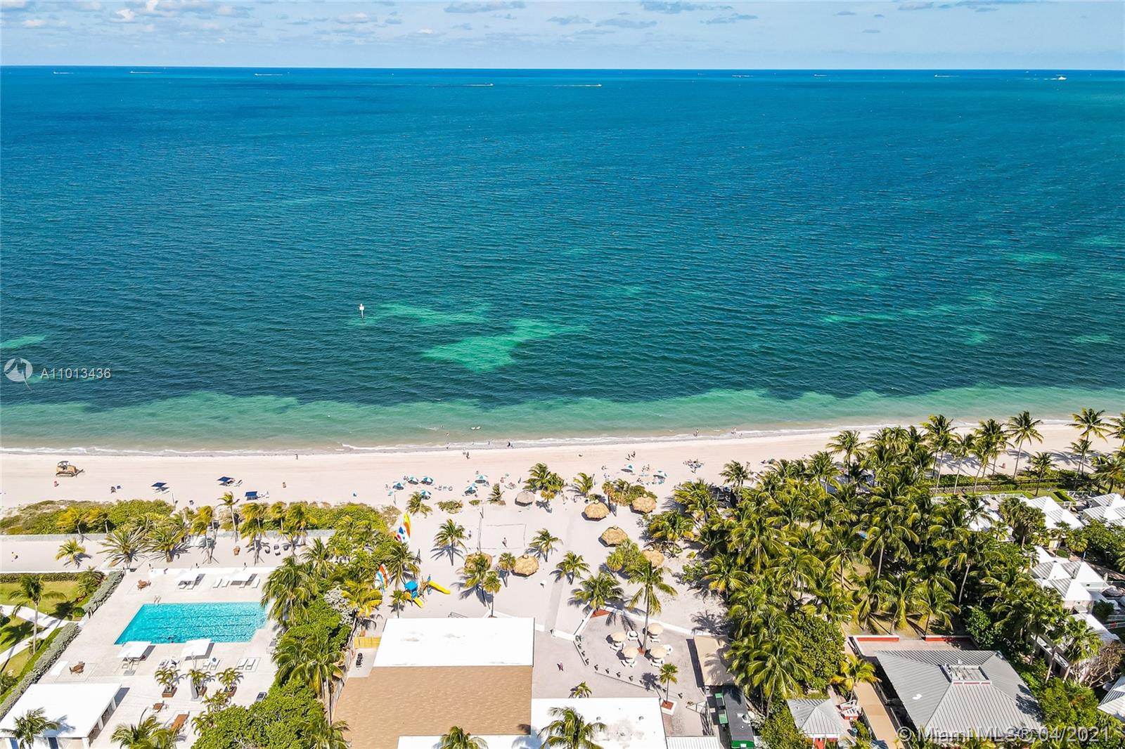 550 Ocean Drive, Unit 8H Key Biscayne, FL 33149 - Photo 32 of 34