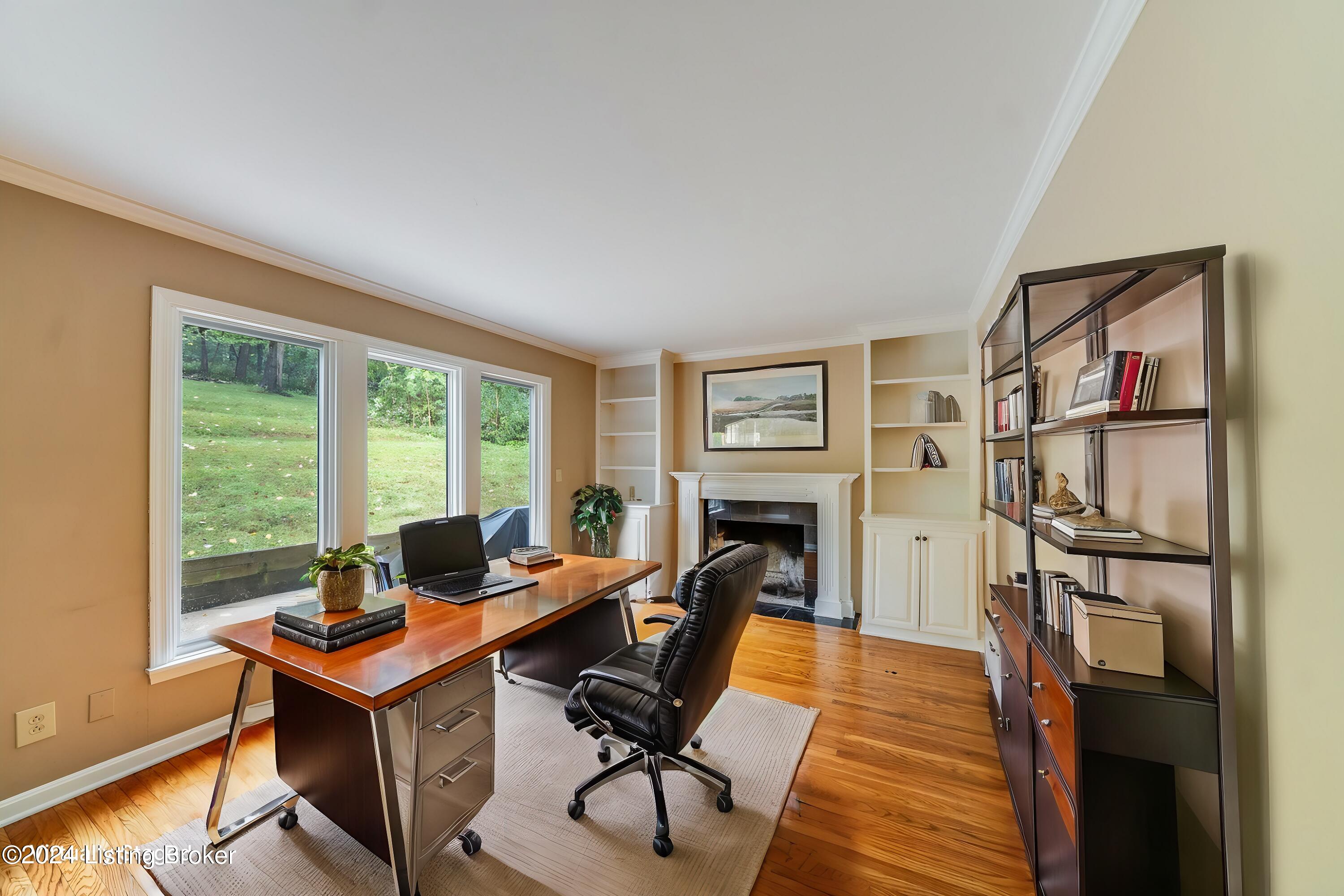 2511 Woodside Road Louisville, KY 40207 - Photo 25 of 82 2511-Woodside-Rd_Den -