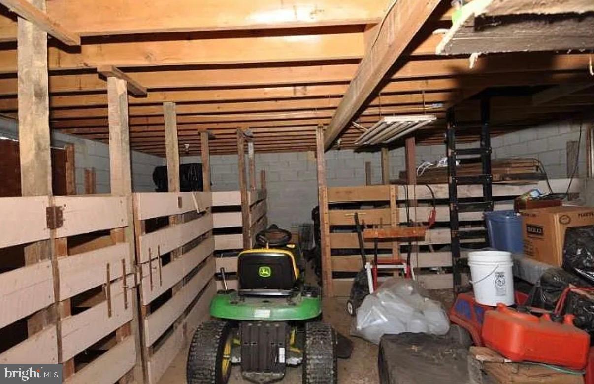 2091 Old York Road Burlington, NJ 08016 - Photo 14 of 20 Spacious storage with rustic charm.