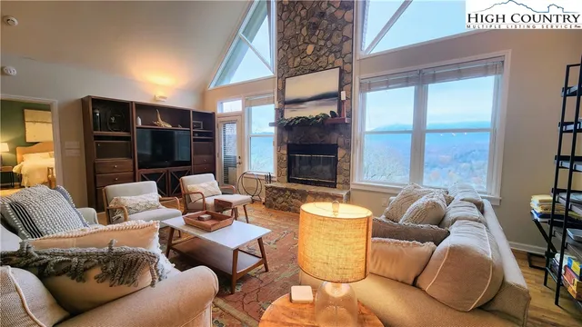 $575,000 | 274 Highland Circle, Banner Elk, NC 28604