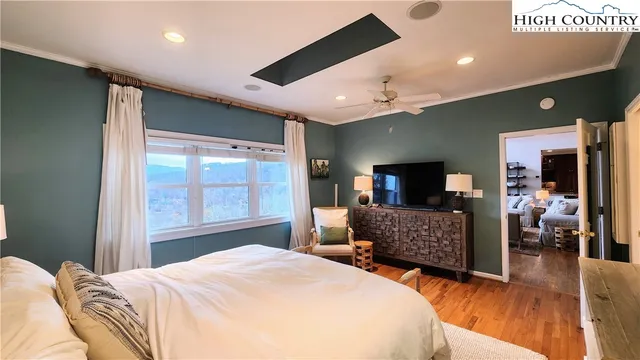 $575,000 | 274 Highland Circle, Banner Elk, NC 28604